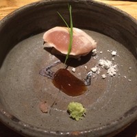 焼鳥 市松 - 