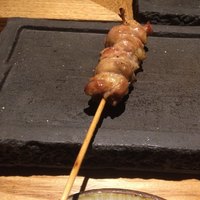 焼鳥 市松 - 