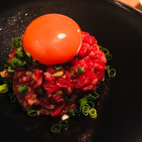 焼肉 矢澤 東京 - 