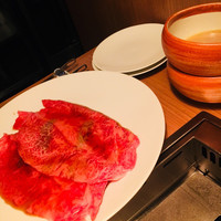 焼肉 矢澤 東京 - 
