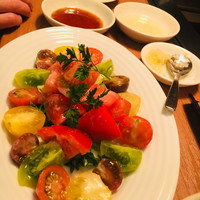 焼肉 矢澤 東京 - 