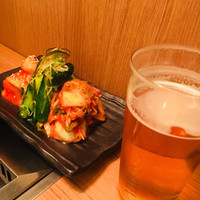 焼肉 矢澤 東京 - 
