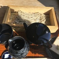 鳥と手打ち蕎麦 とり数寄 東急プラザ銀座店 - 