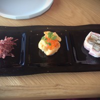 THE KINTAN STEAK - 