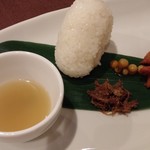 トリヤサイ - お皿3（某日イベント）