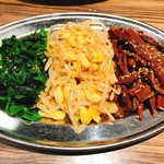 焼肉 ジャンボ はなれ - 