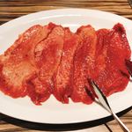 焼肉 ジャンボ はなれ - 