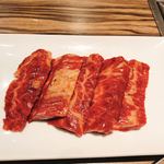 焼肉 ジャンボ はなれ - 