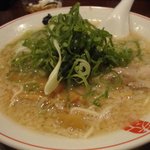 熟成細麺 宝屋 - 