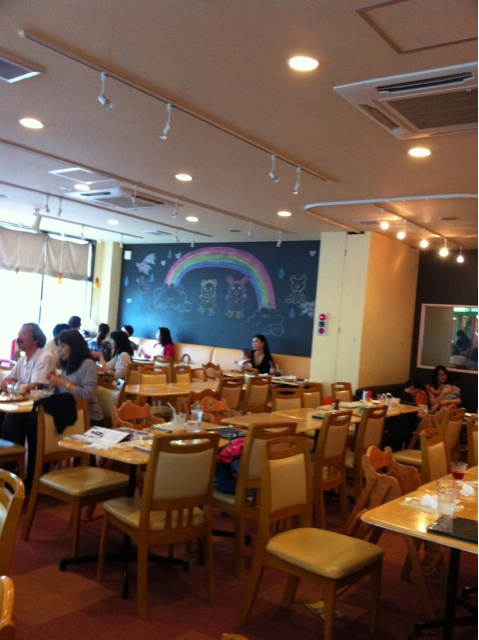 閉店 ディアキッズカフェ Dearkids Cafe 上石神井 パスタ 食べログ 閉店 ディアキッズカフェ Dearkids Cafe 上石神井 パスタ 食べログ