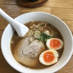 ラーメン善谷 - 