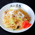 タンメン笑盛 - 