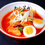 タンメン笑盛 - 
