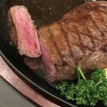 小さな肉バル ガルニ レギューム - 