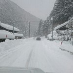 くつきそば 永昌庵 - 