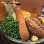 とんかつ一幸 - 