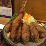 とんかつ一幸 - 