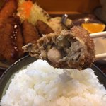 とんかつ一幸 - 