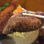 とんかつ一幸 - 