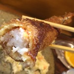 とんかつ一幸 - 