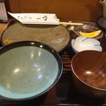 とんかつ一幸 - 