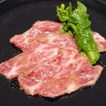 肉料理ふくなが - 