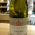 肉料理ふくなが - 