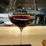 肉料理ふくなが - 