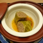 肉料理ふくなが - 