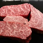 肉料理ふくなが - 