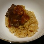 肉料理ふくなが - 