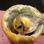 肉料理ふくなが - 