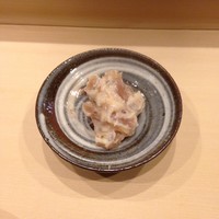 鮨処 つく田 - 