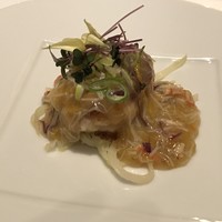 レストラン ヒロミチ - 