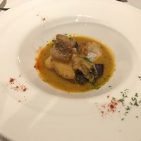 レストラン ヒロミチ - 