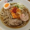 別府手ごね冷麺 ふくや