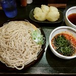 足立製麺所 - 