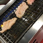 焼肉ホルモン アジェ - 