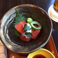 日本料理 芝桜 - 