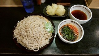 足立製麺所 - 