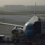 Starbucks Coffee Chang Du Airport II - 