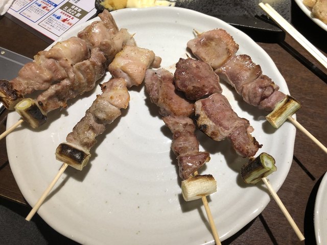 やきとり呑どん 山形 焼鳥 食べログ やきとり呑どん 山形 焼鳥 食べログ