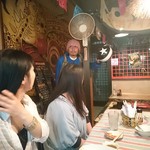 居酒屋なまず - 