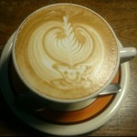 Cafe 5438 Ocha-Nova - 