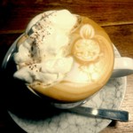 Cafe 5438 Ocha-Nova - 