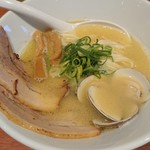 近江熟成醤油ラーメン 十二分屋 - 