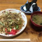 富士山にこにこ長屋 - 