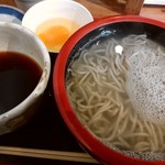 蕎麦・酒・料理　壱 - 