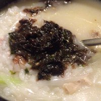百済 - 海苔の佃煮ONコムタン