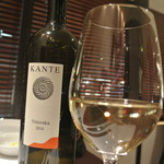 リストランテ カノフィーロ - フリウリ、カンテのヴィトヴス